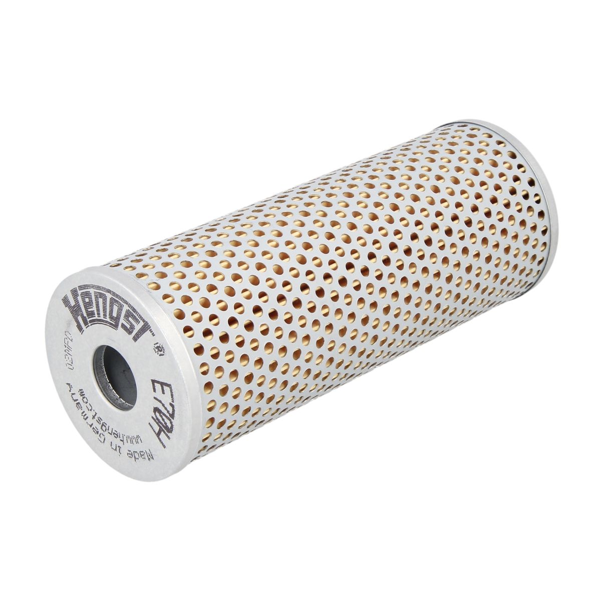 Image of Hydraulisch filter, stuurinrichting
