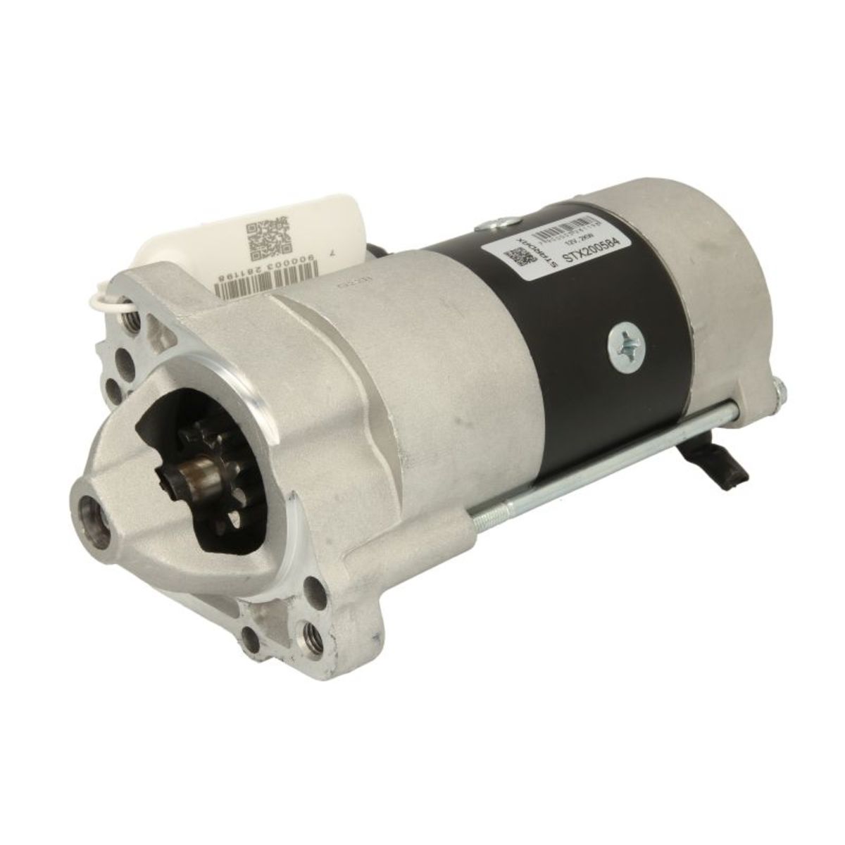 Image of Starter