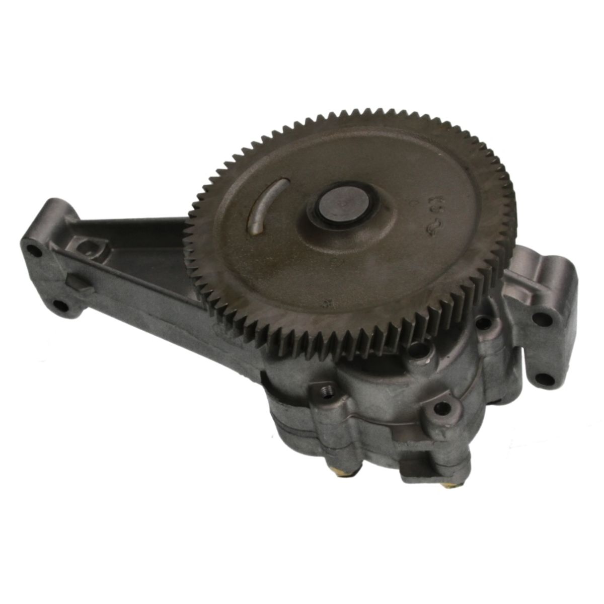 Image of Oliepomp