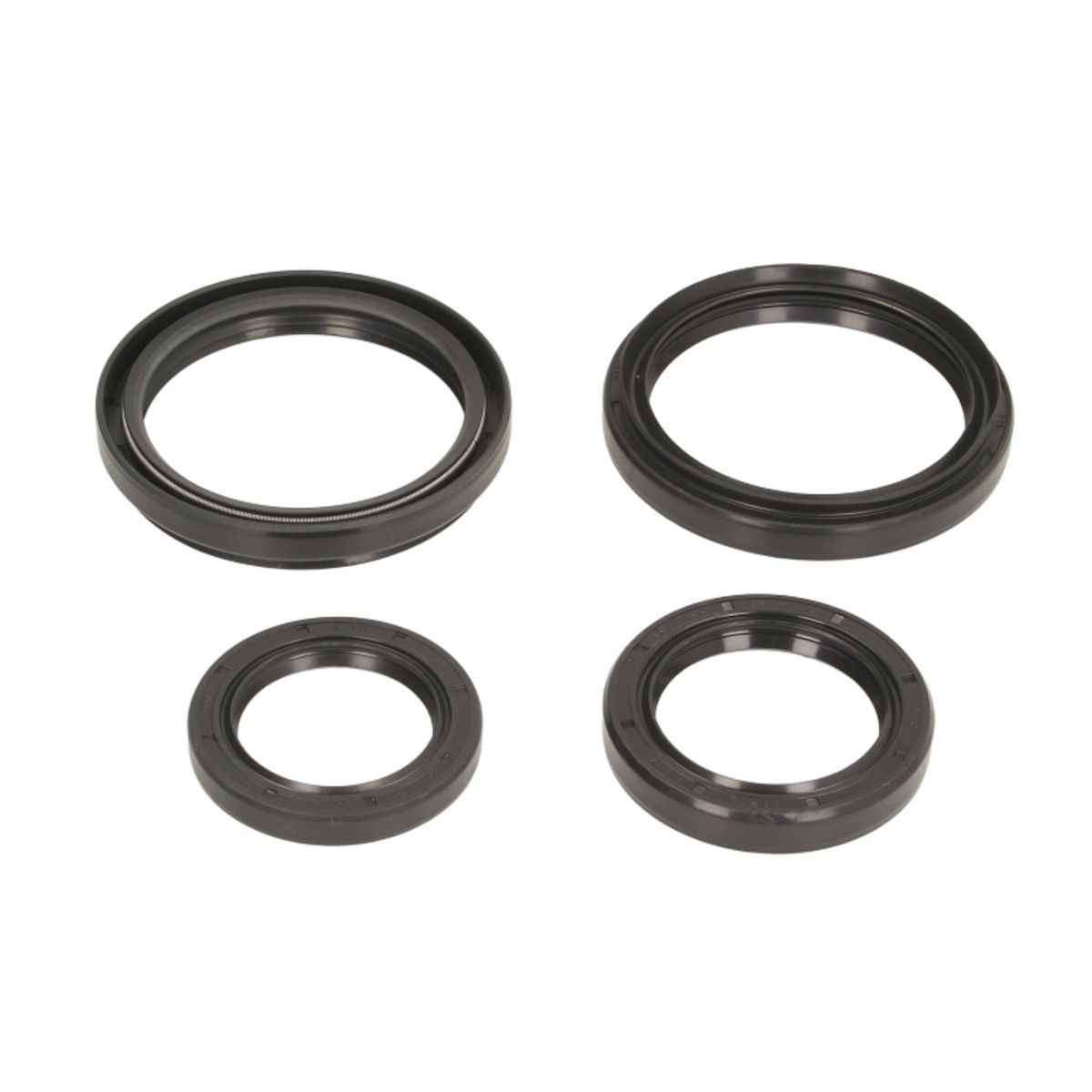 Reparatursatz, Differential ALL BALLS AB25-2050-5
