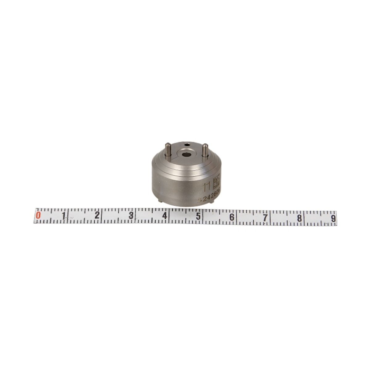 Image of Onderdelen van de injectiepomp  7207-0293
