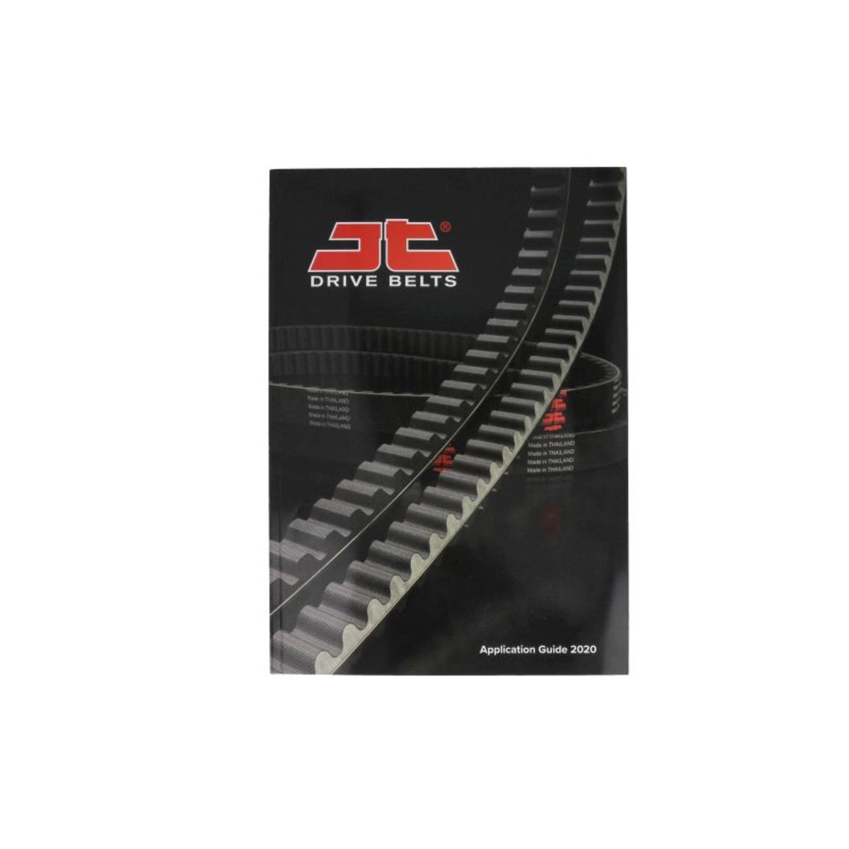 Sangle JT JTBELTCAT 2020