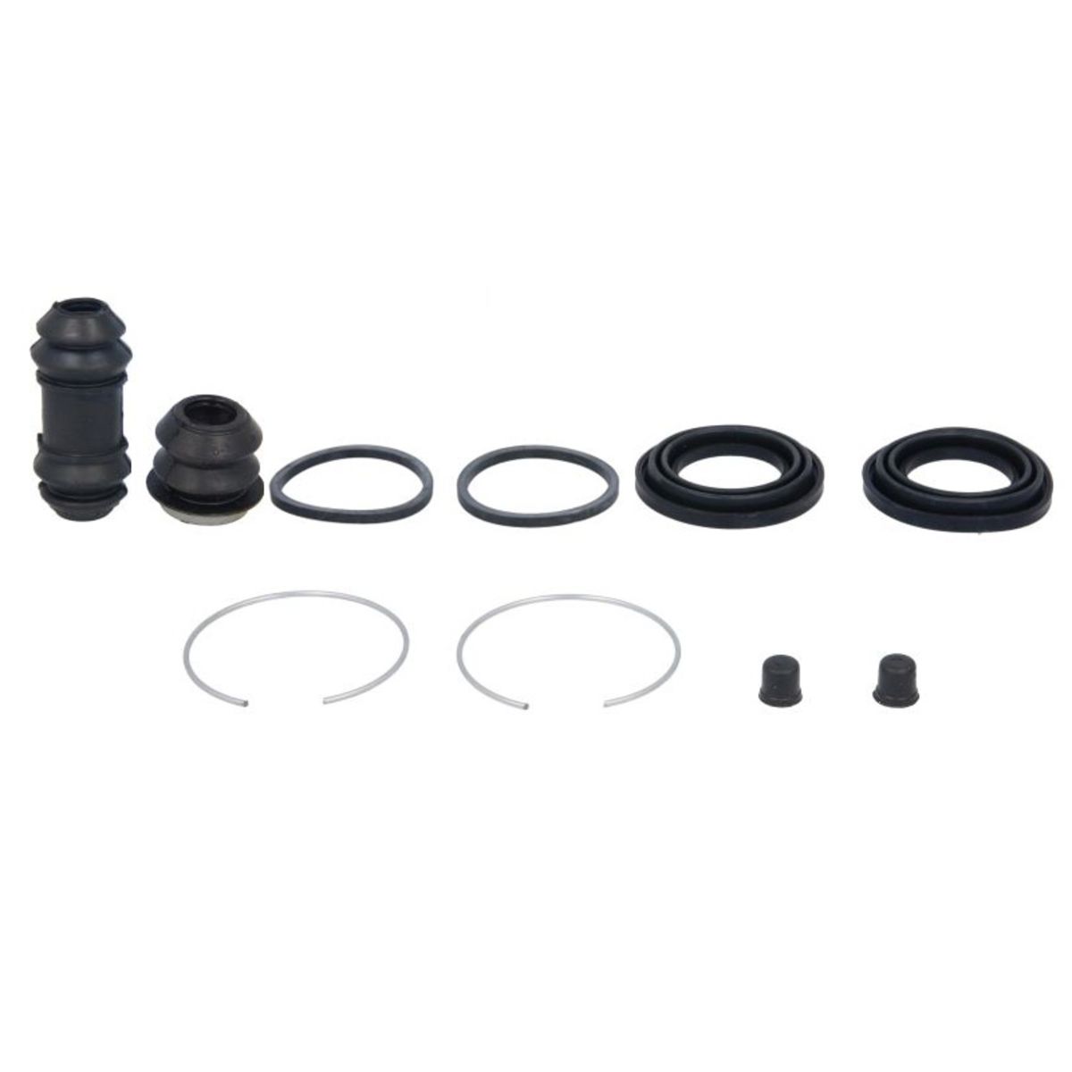 Image of Reparatieset, remklauw  D4-424 rechts