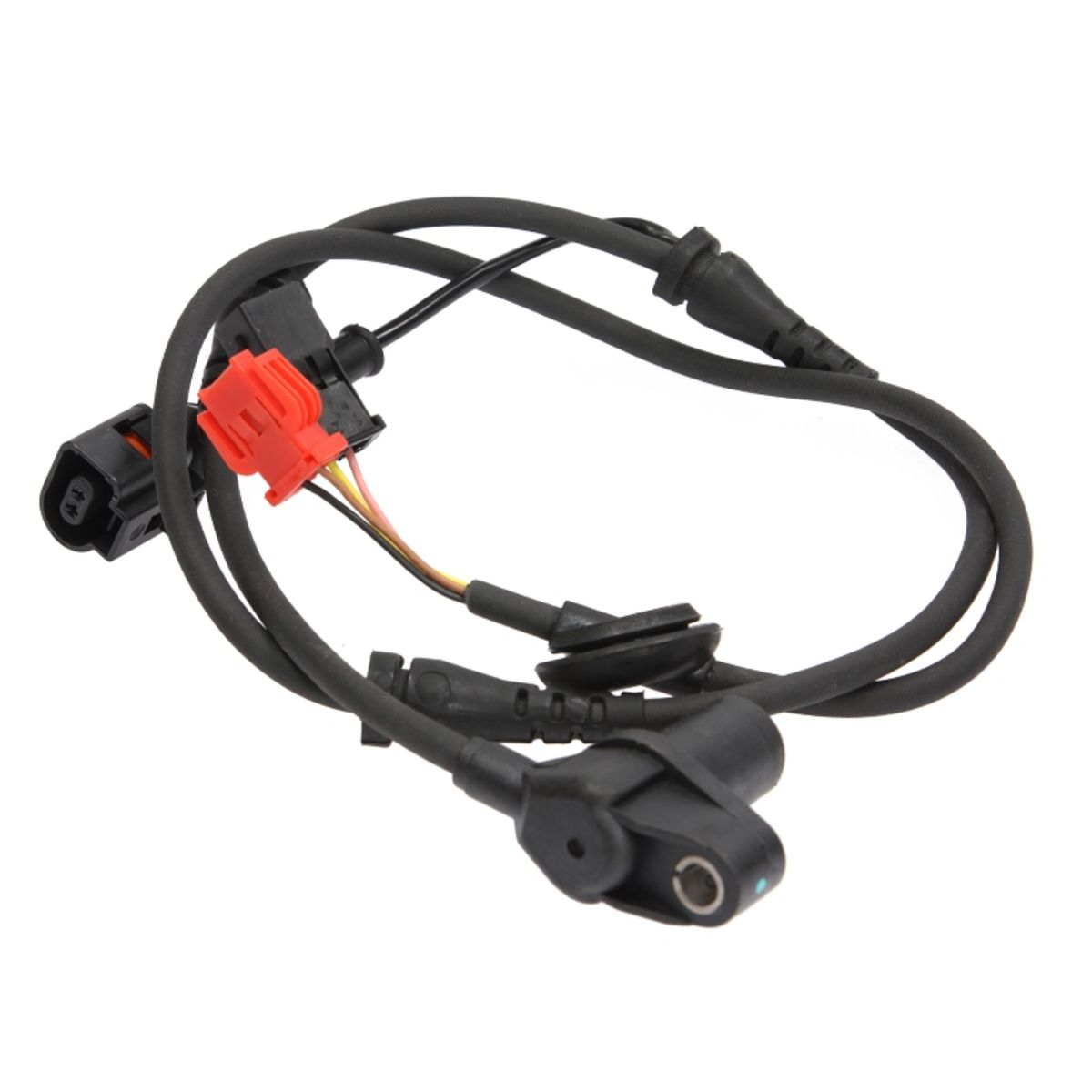 Sensor, wielsnelheid