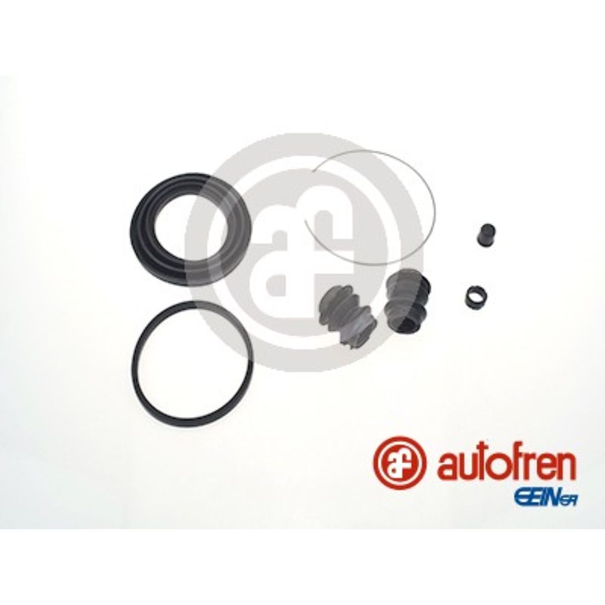 Image of Reparatieset, remklauw  D4-181 rechts