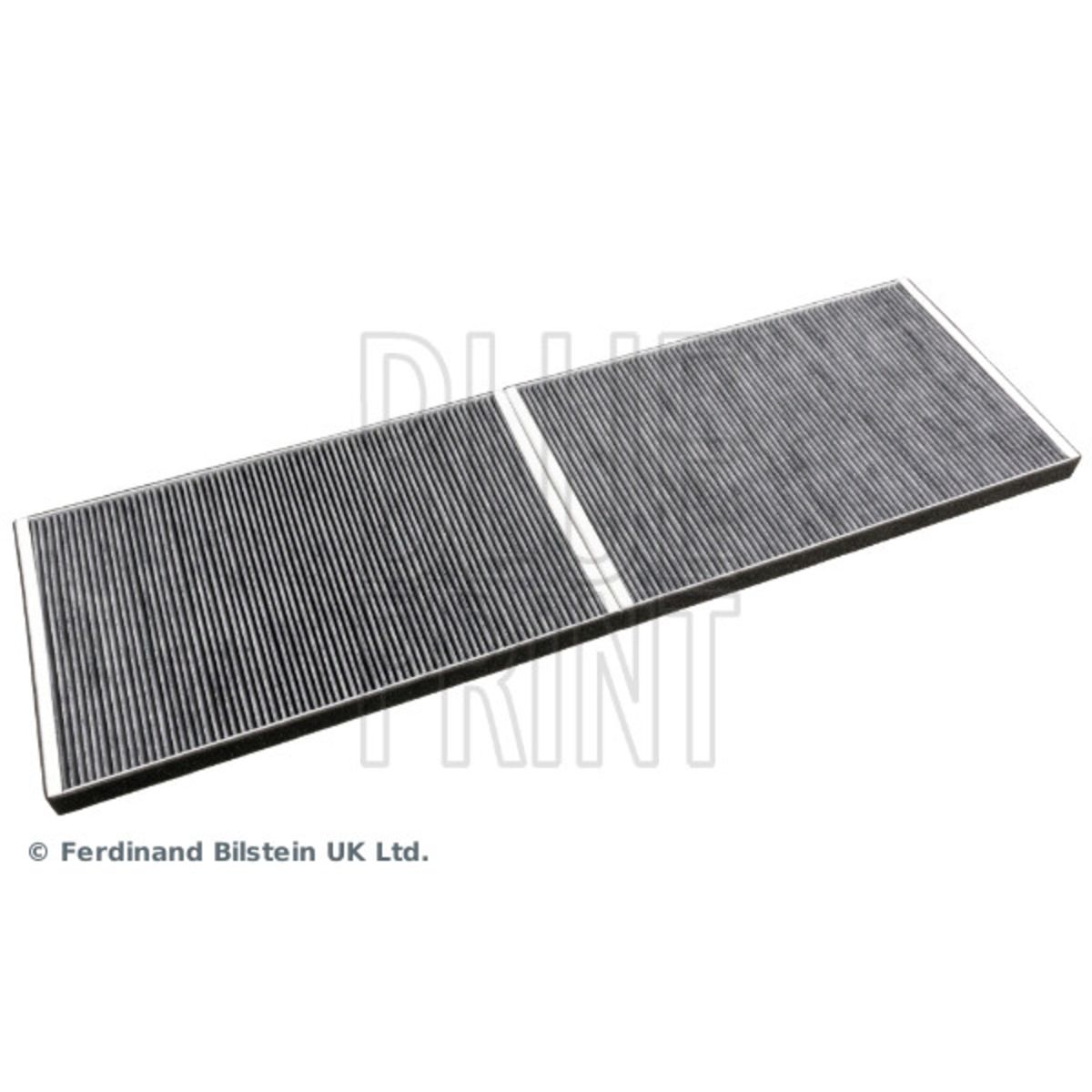 Image of Cabinefilter