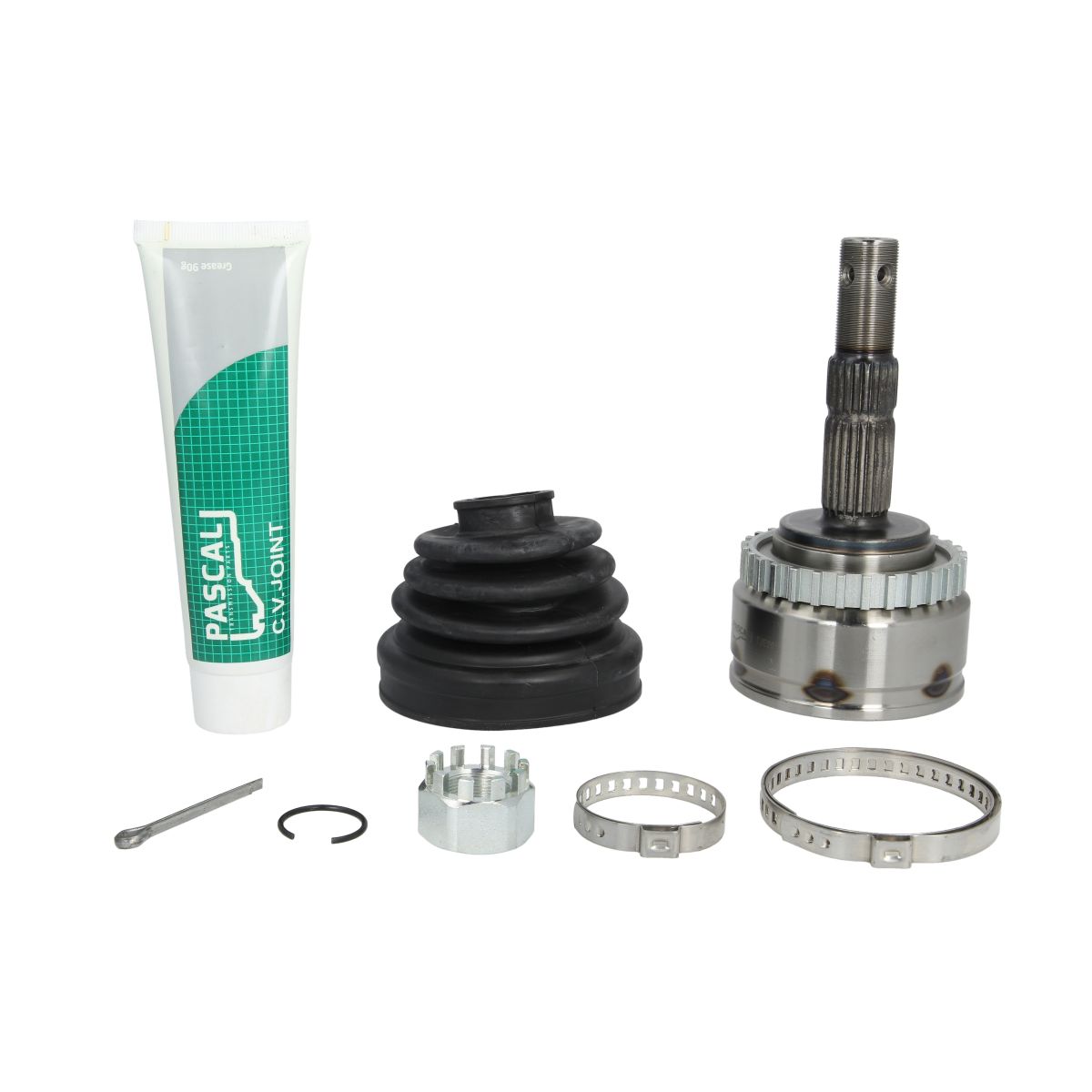 Image of Homokineet reparatie set, aandrijfas