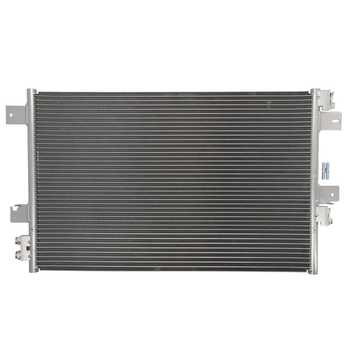 Image of Condensator, airconditioning
