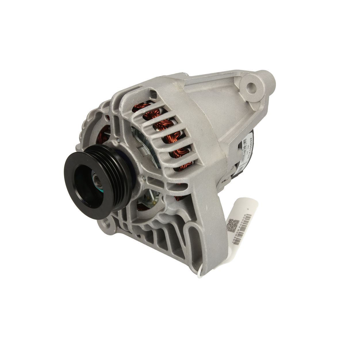 Image of Driefasige generator