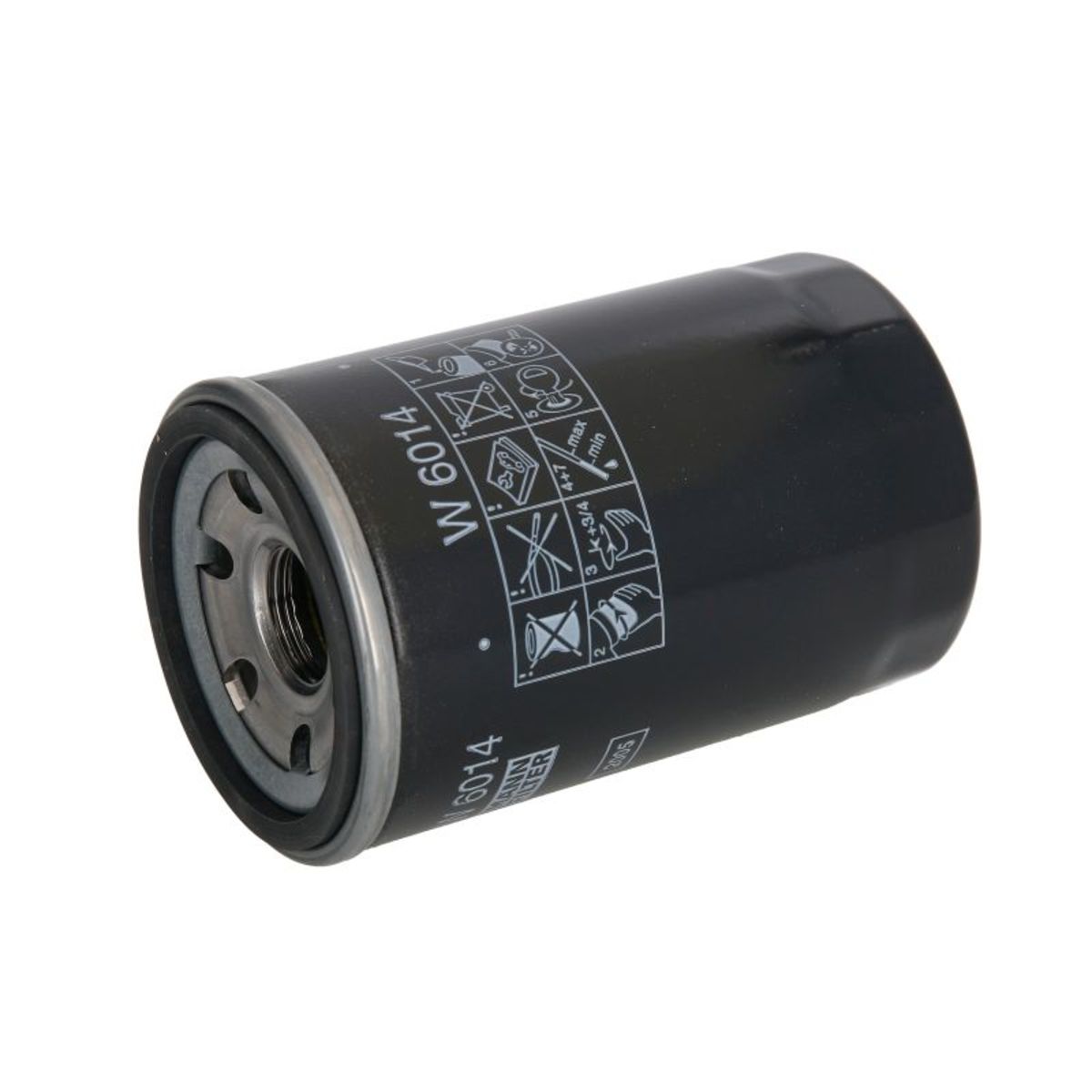 Image of Oliefilter