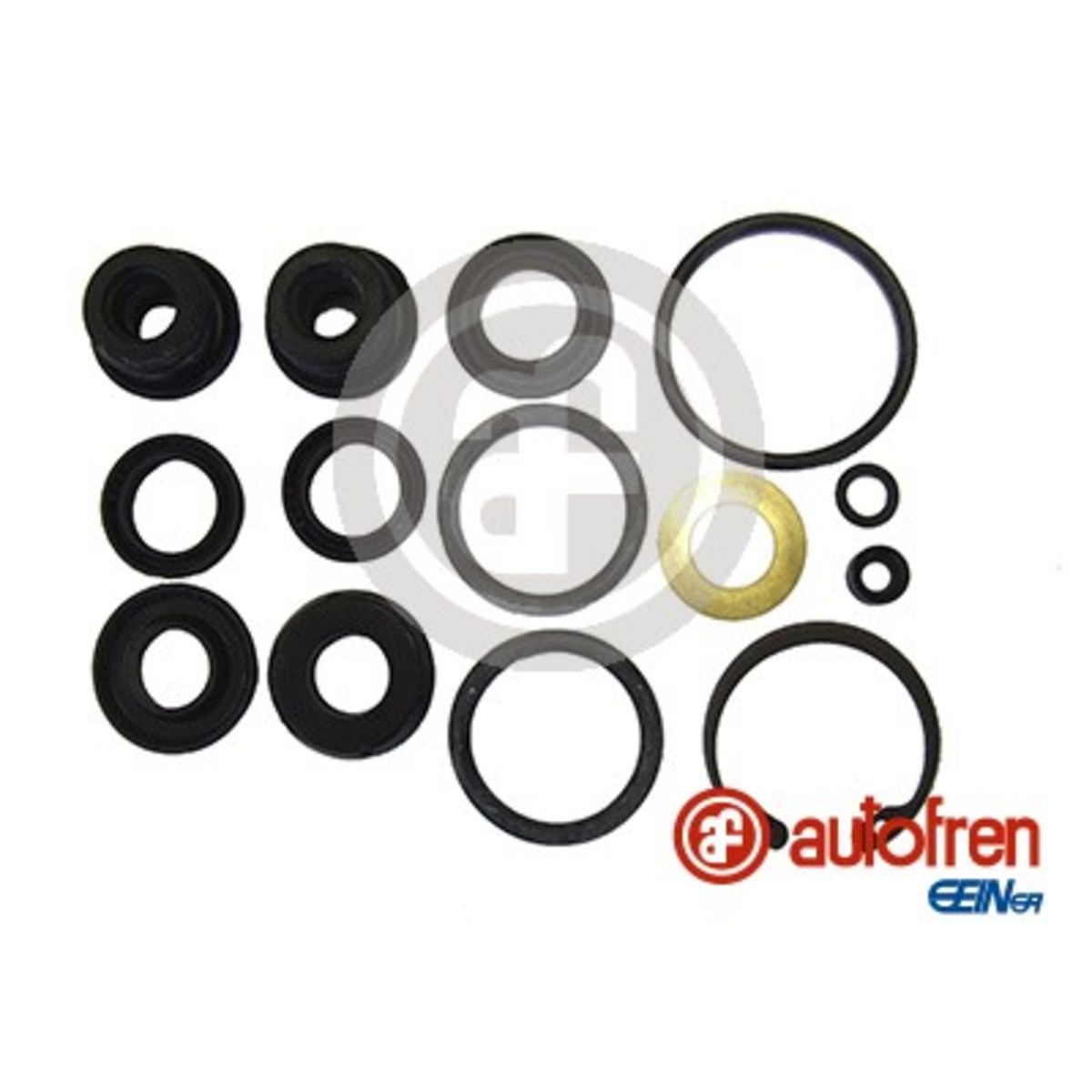 Image of Reparatieset, hoofdremcilinder