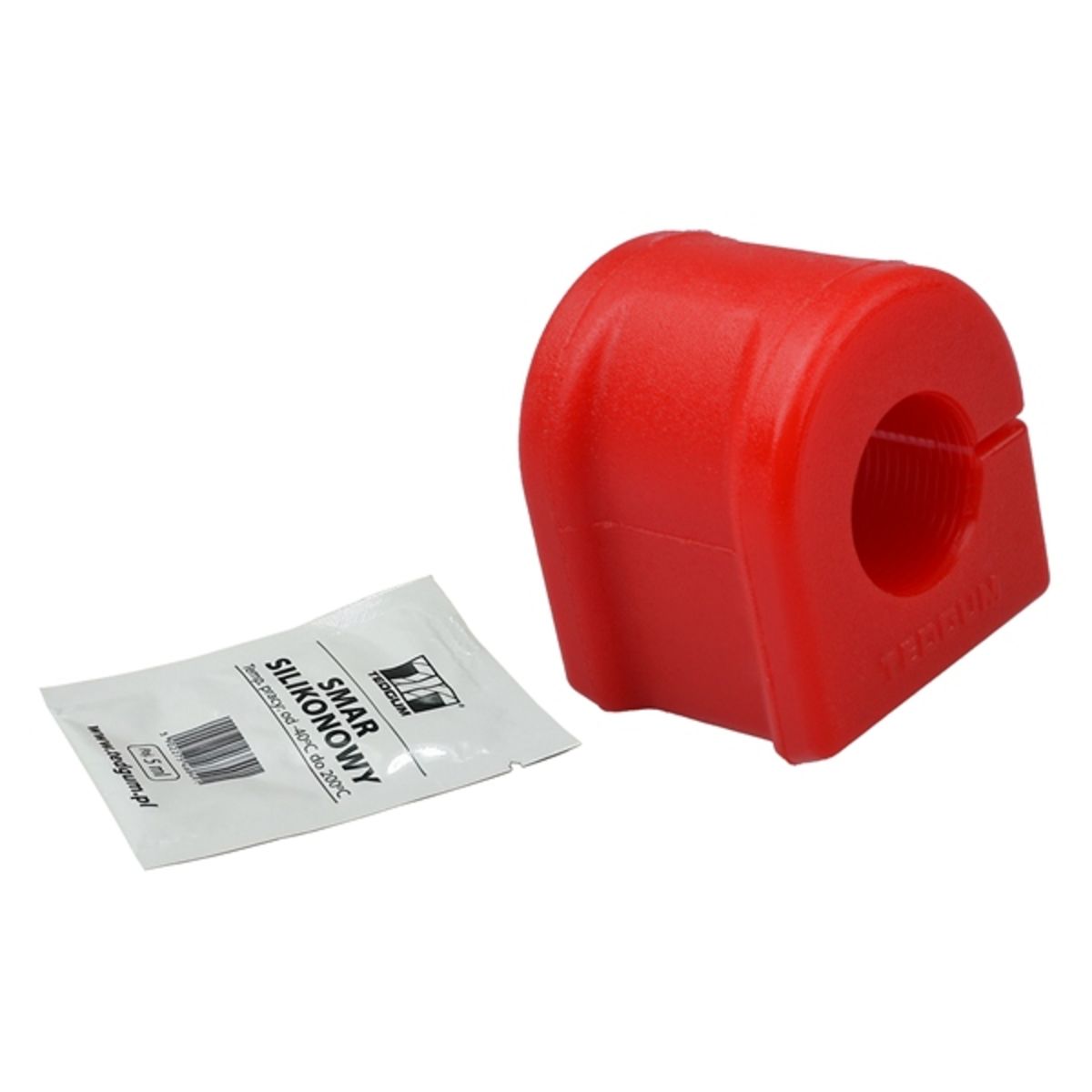 Lagerung, Stabilisator TEDGUM TED23326