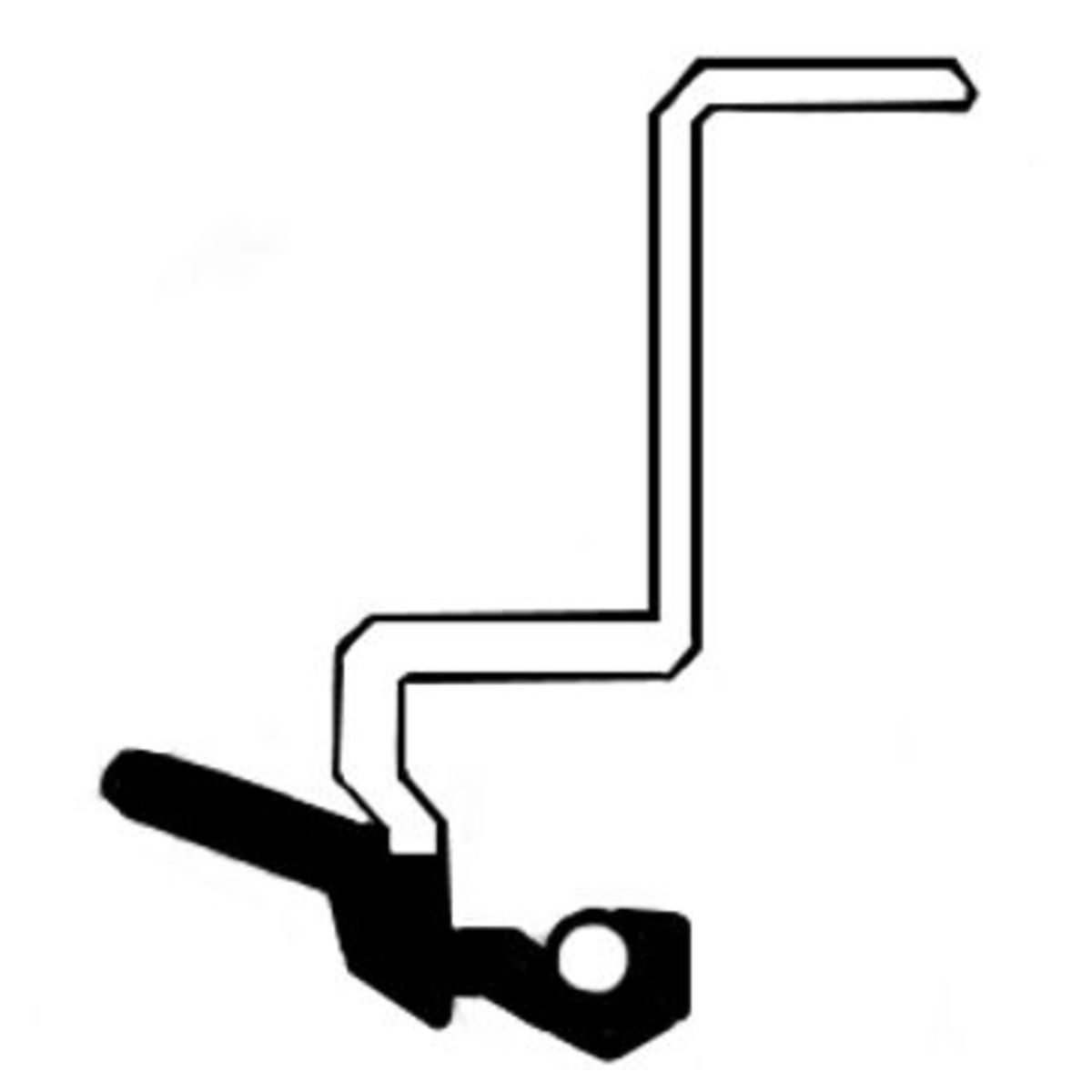 Image of Afdichtring, wielnaaf