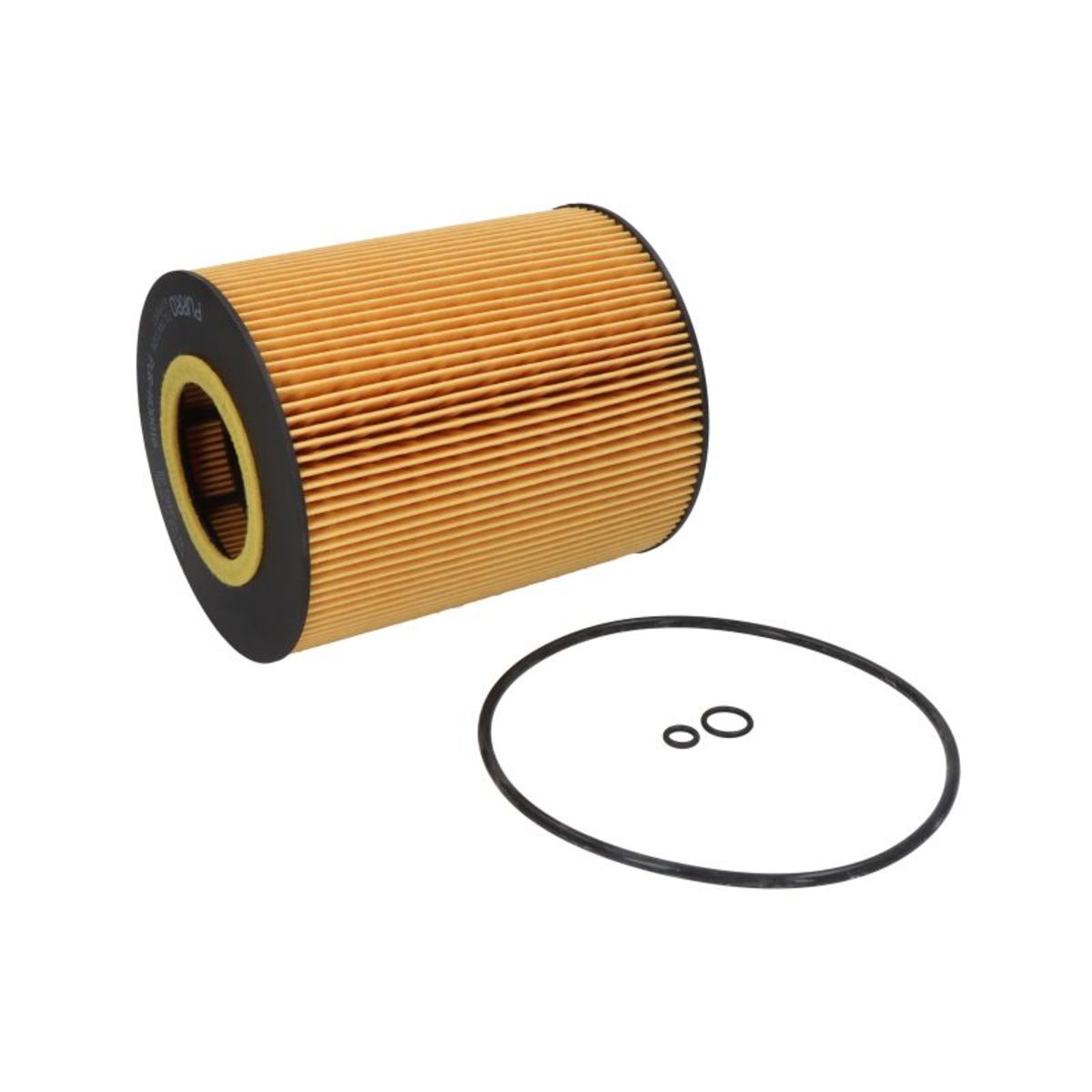 Image of Oliefilter