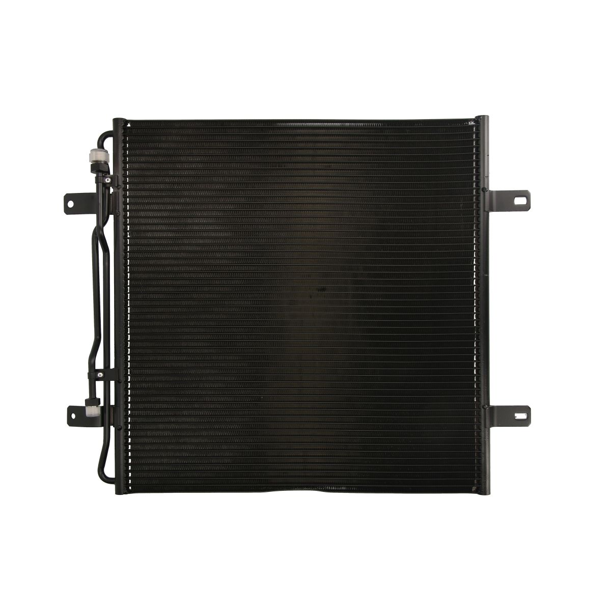 Image of Condensator, airconditioning