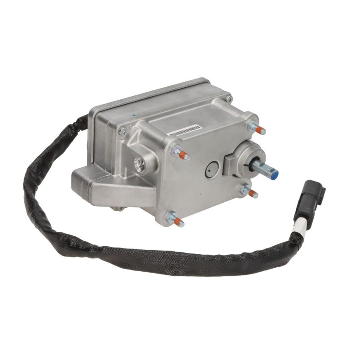 Image of Belasting, turbocompressor  59001107431