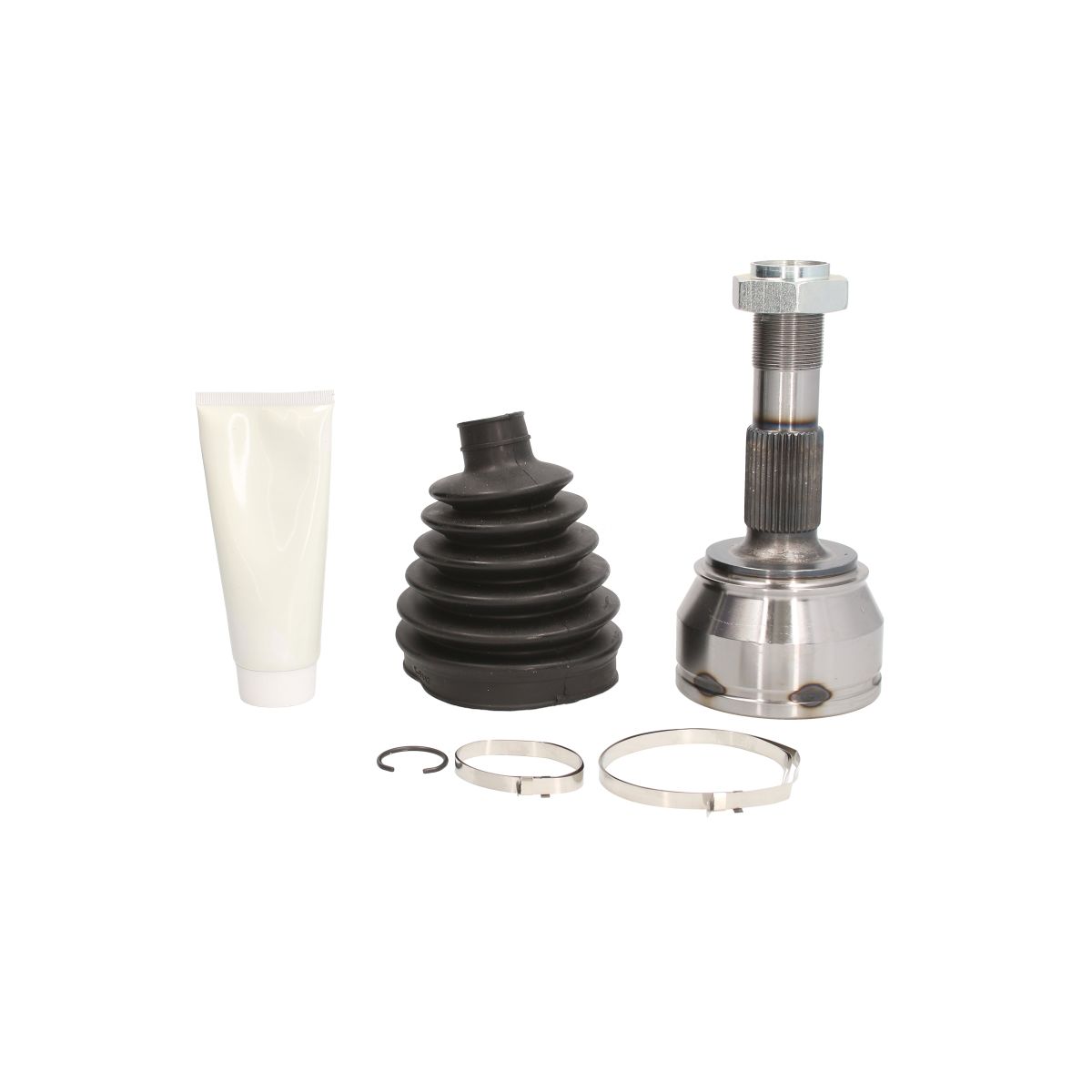 Homokineet reparatie set, aandrijfas LPR KFT745