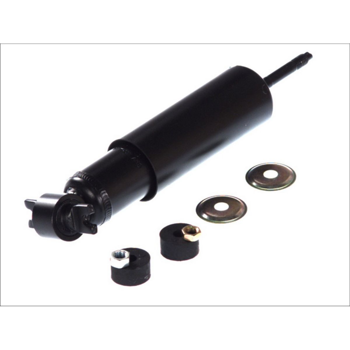 Image of Schokdemper  Premium