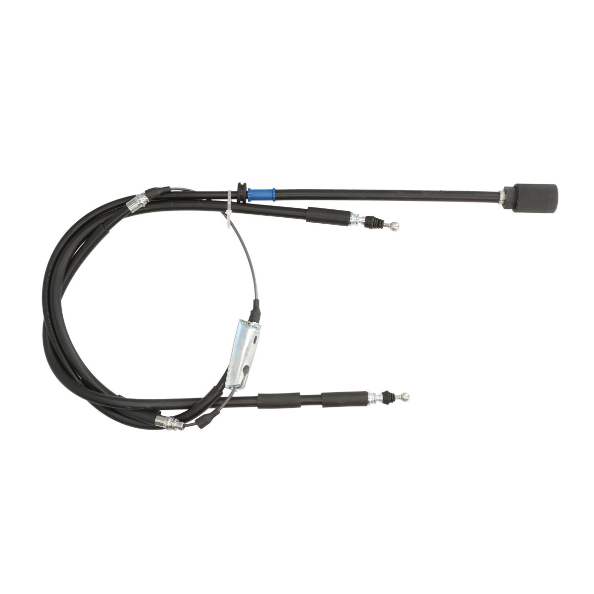 Image of Kabel, parkeerrem