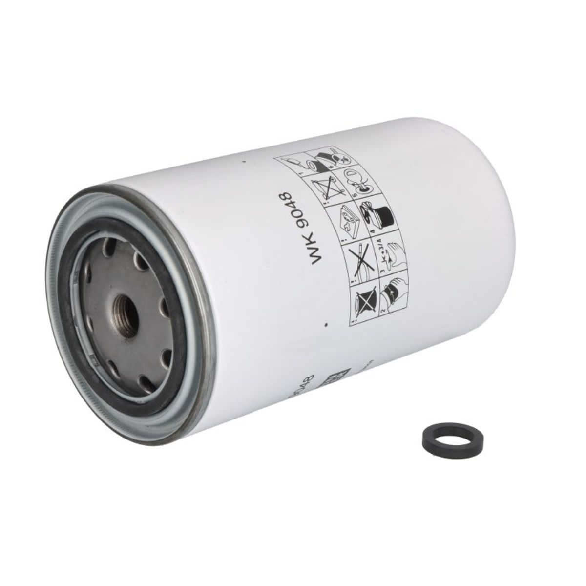 Image of Brandstoffilter  WK 9048 X
