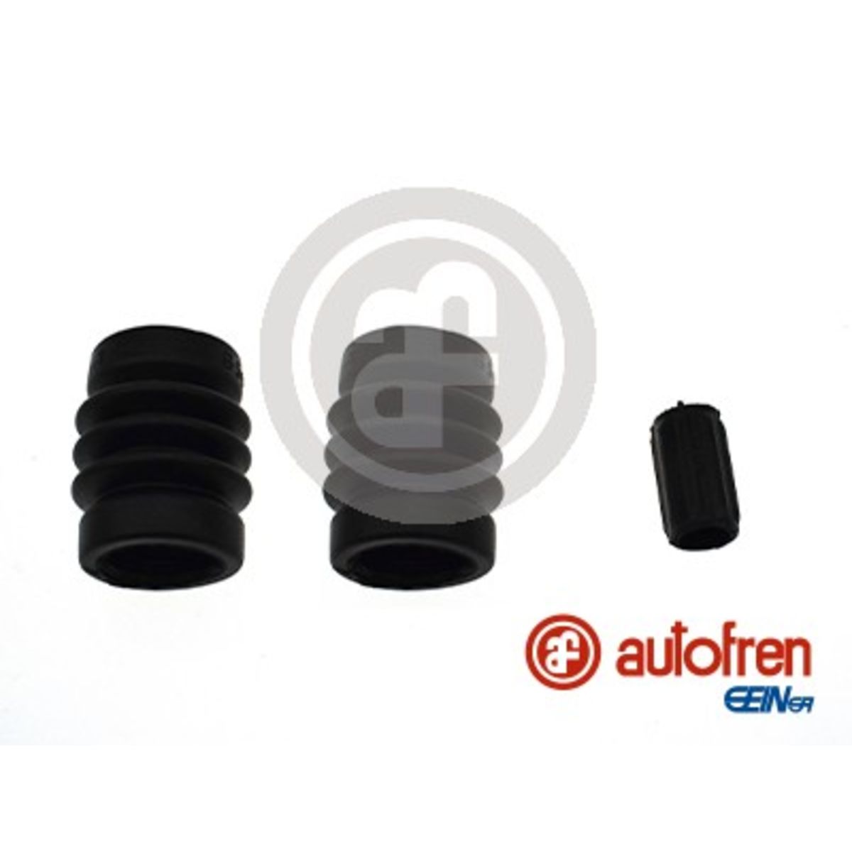 Image of Reparatieset, remklauw  D7-465
