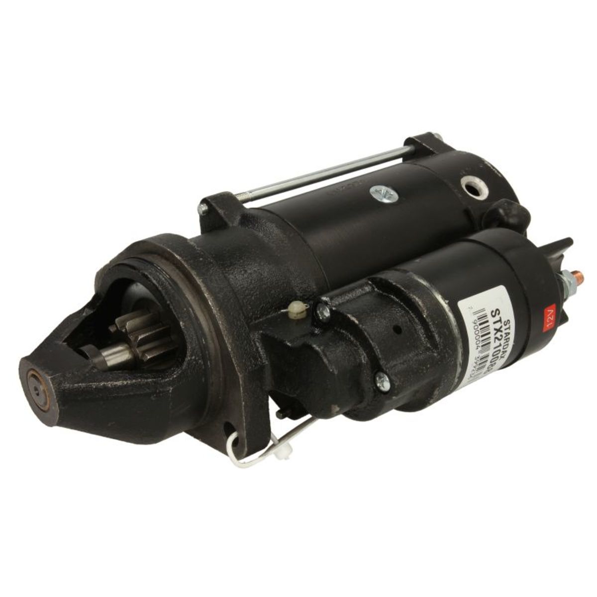 Image of Startmotor / Starter