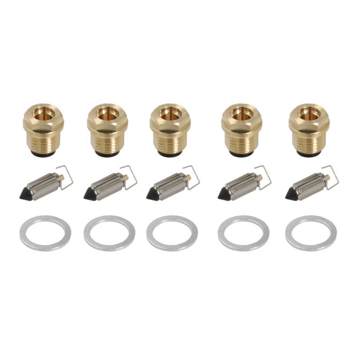 Vergaser-Nadelventil TOURMAX FVS-201/5