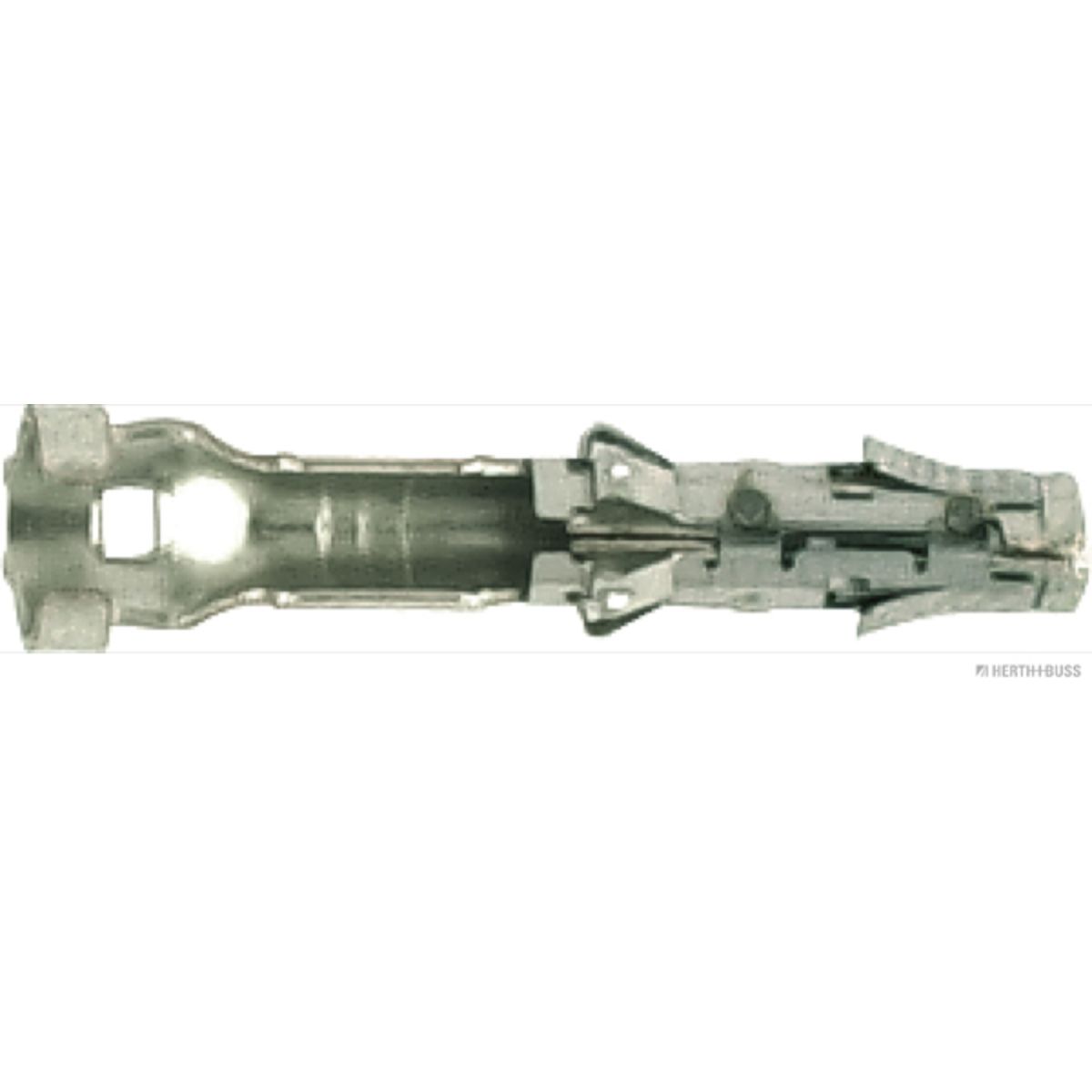 Image of Krimpverbinder HERTH+BUSS ELPARTS