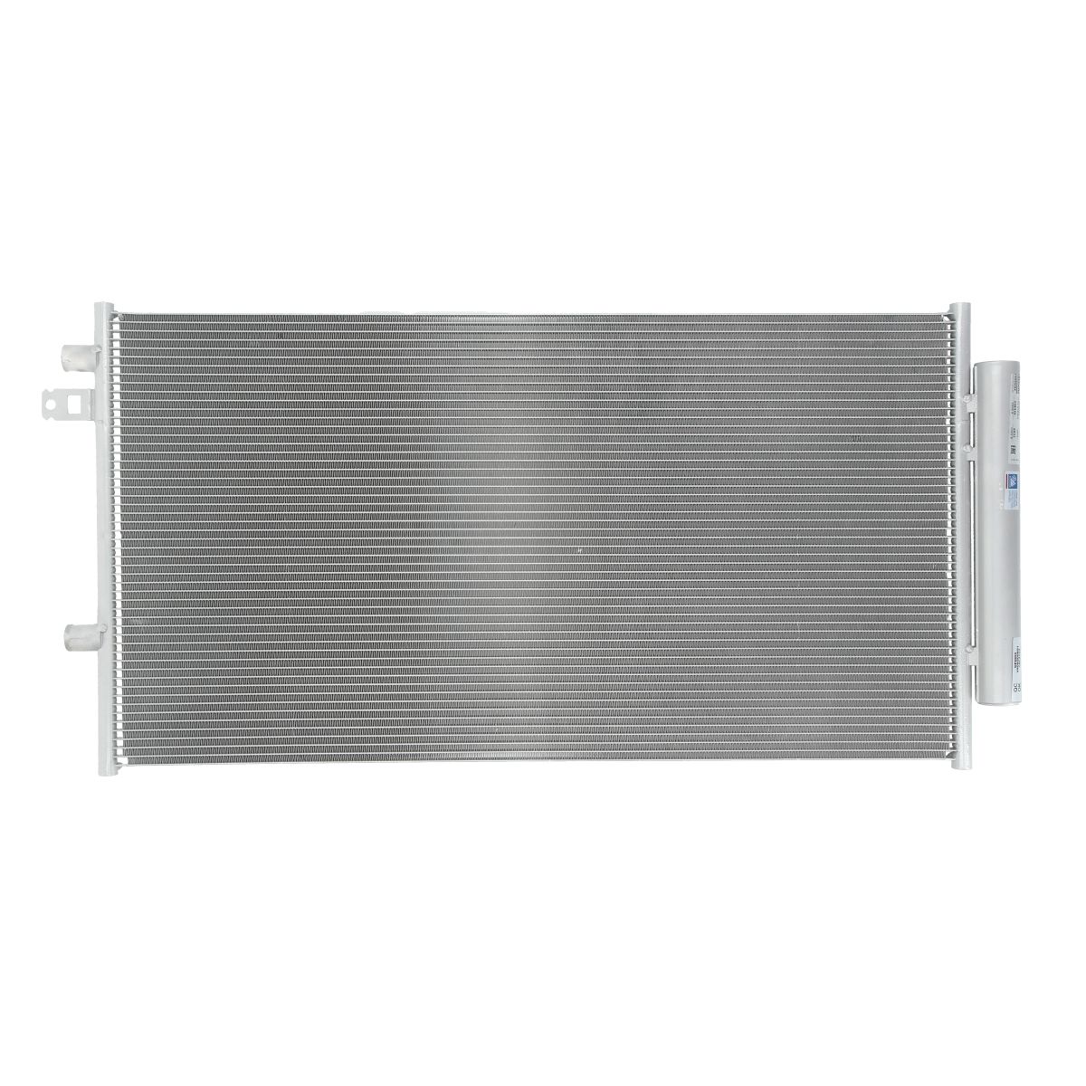 Image of Condensator, airconditioning