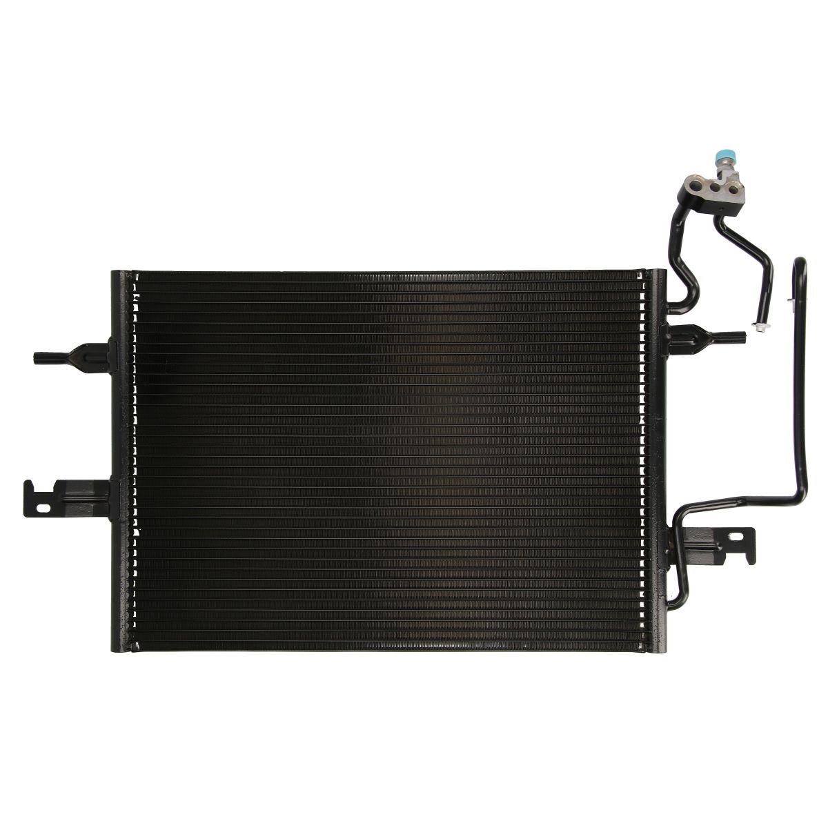 Image of Condensator, airconditioning