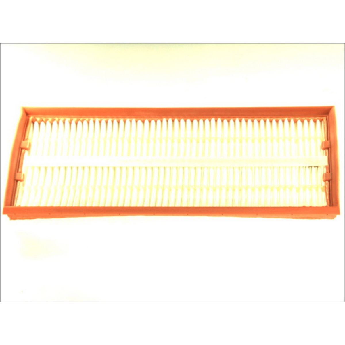 Filtron Luftfilter Ap158/2