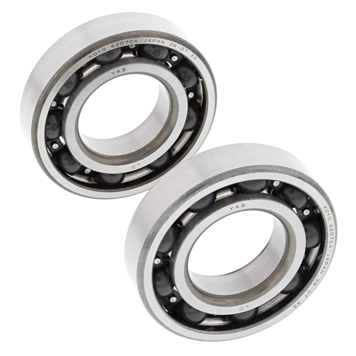 Cuscinetto dell'albero 4 RIDE AB24-1086
