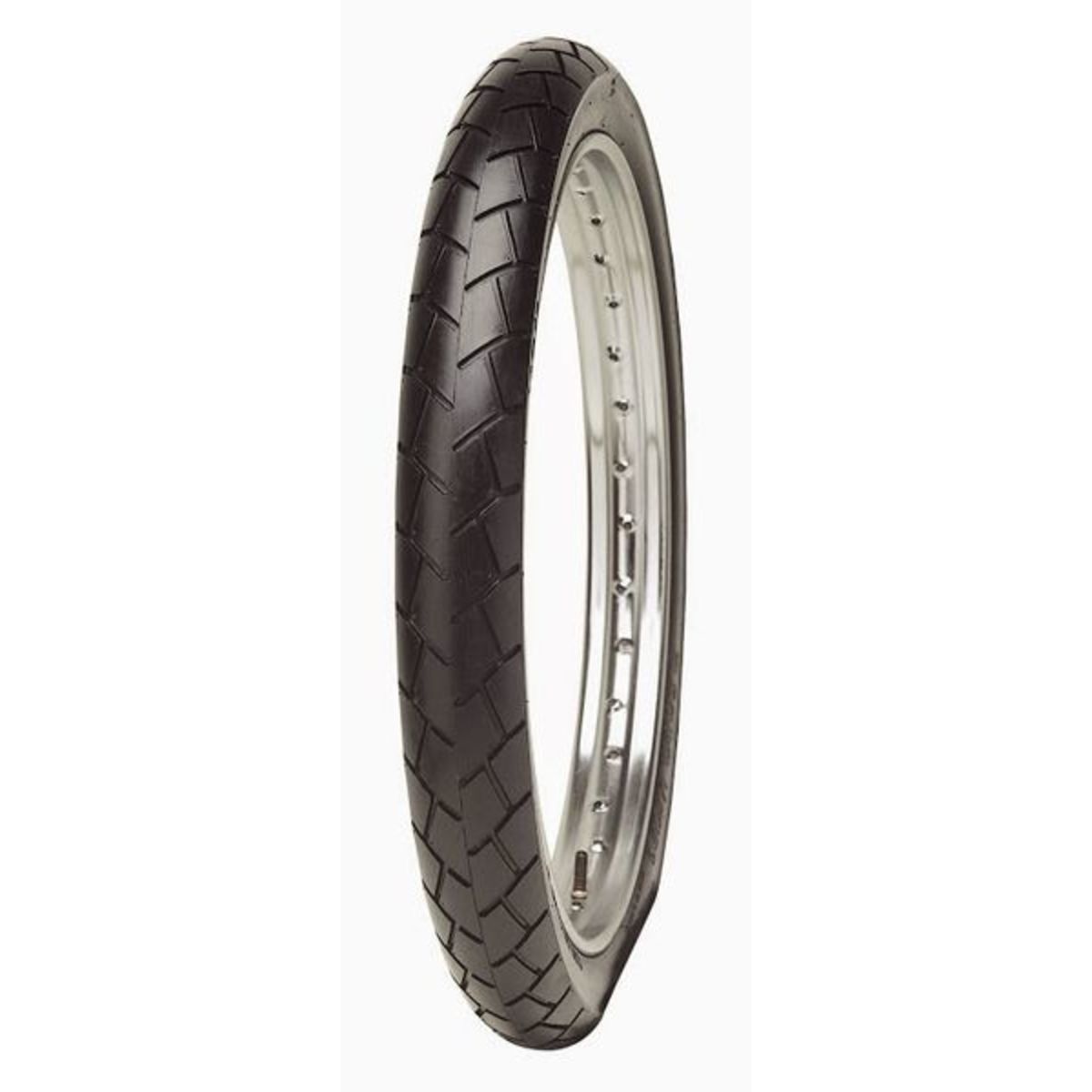 MITAS MC11 2-17 TT, Motorradreifen vorne/hinten
