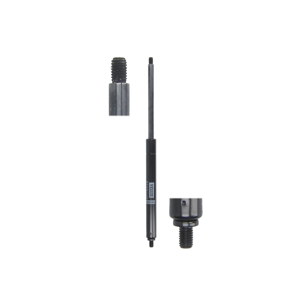 Gasfeder, Koffer-/Laderaum STABILUS STA006746