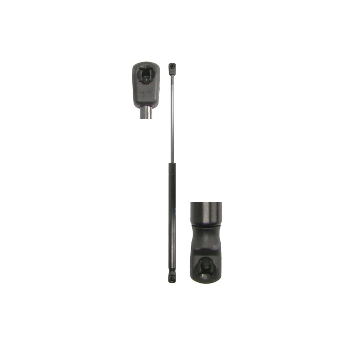 Gasfeder, Koffer-/Laderaum STABILUS STA4818QS
