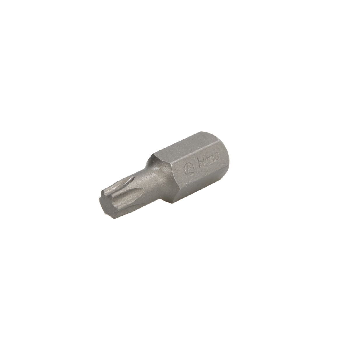 Image of Schroevendraaier bit dop 10mm TORX