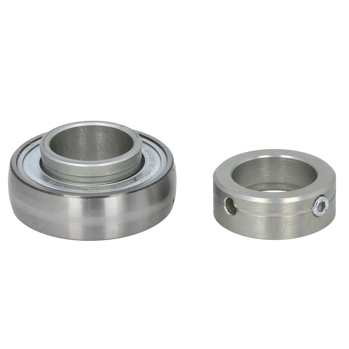 Image of Zelfinstellend lager  GRA100-NPP-B-AS2/V