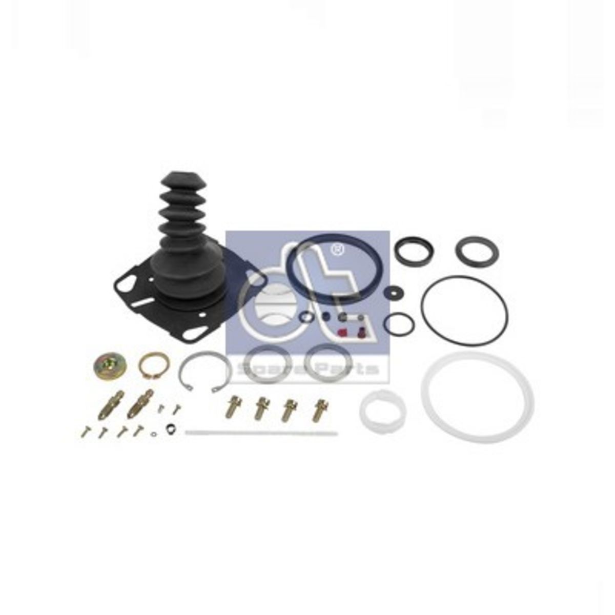 Image of Reparatieset, koppelingsbekrachtiger DT Spare Parts