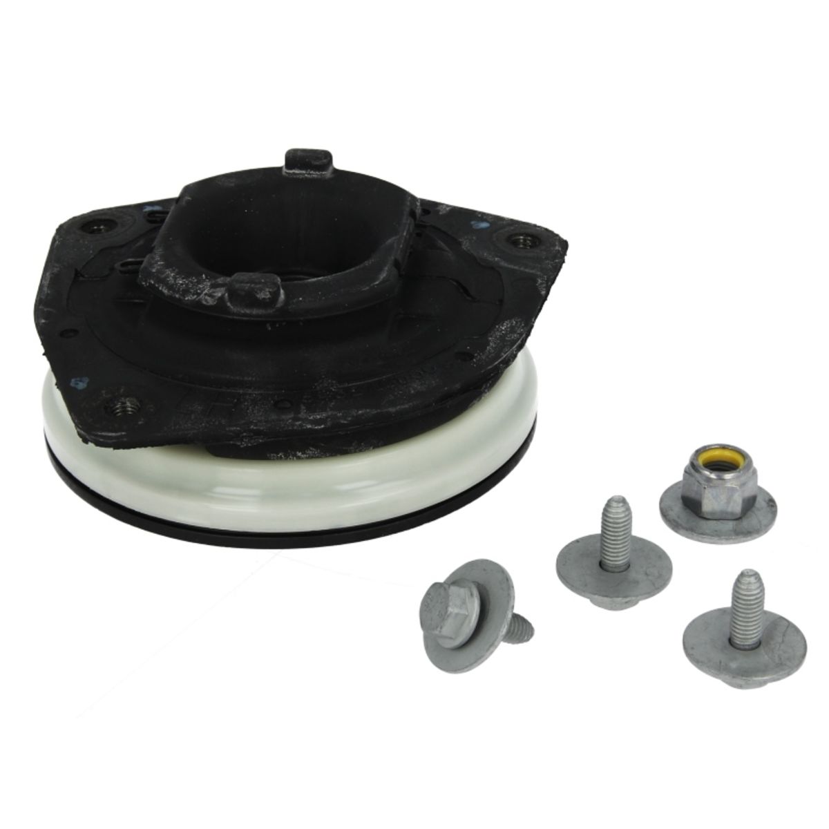 Kit di riparazione, cuscinetto di supporto del puntone SACHS 802 525 sinistro