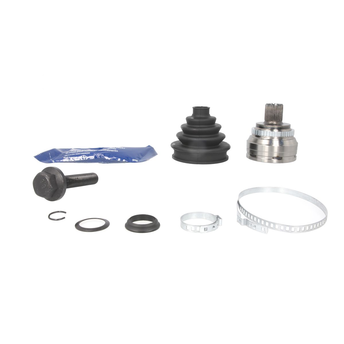Image of Homokineet reparatie set, aandrijfas  KIT