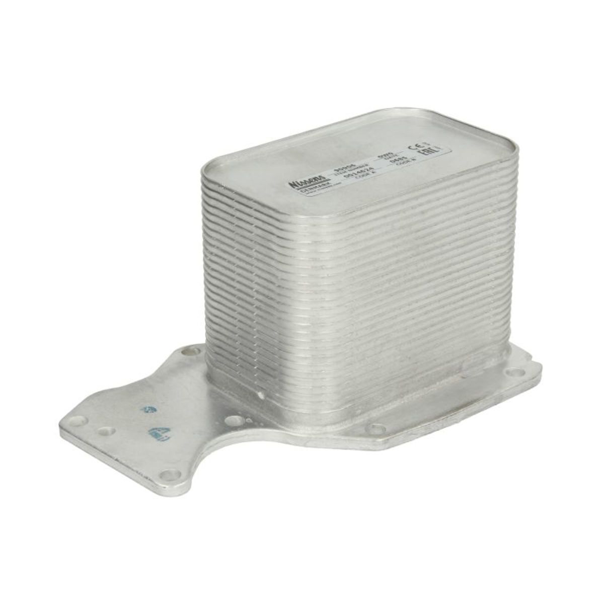 Olie radiator