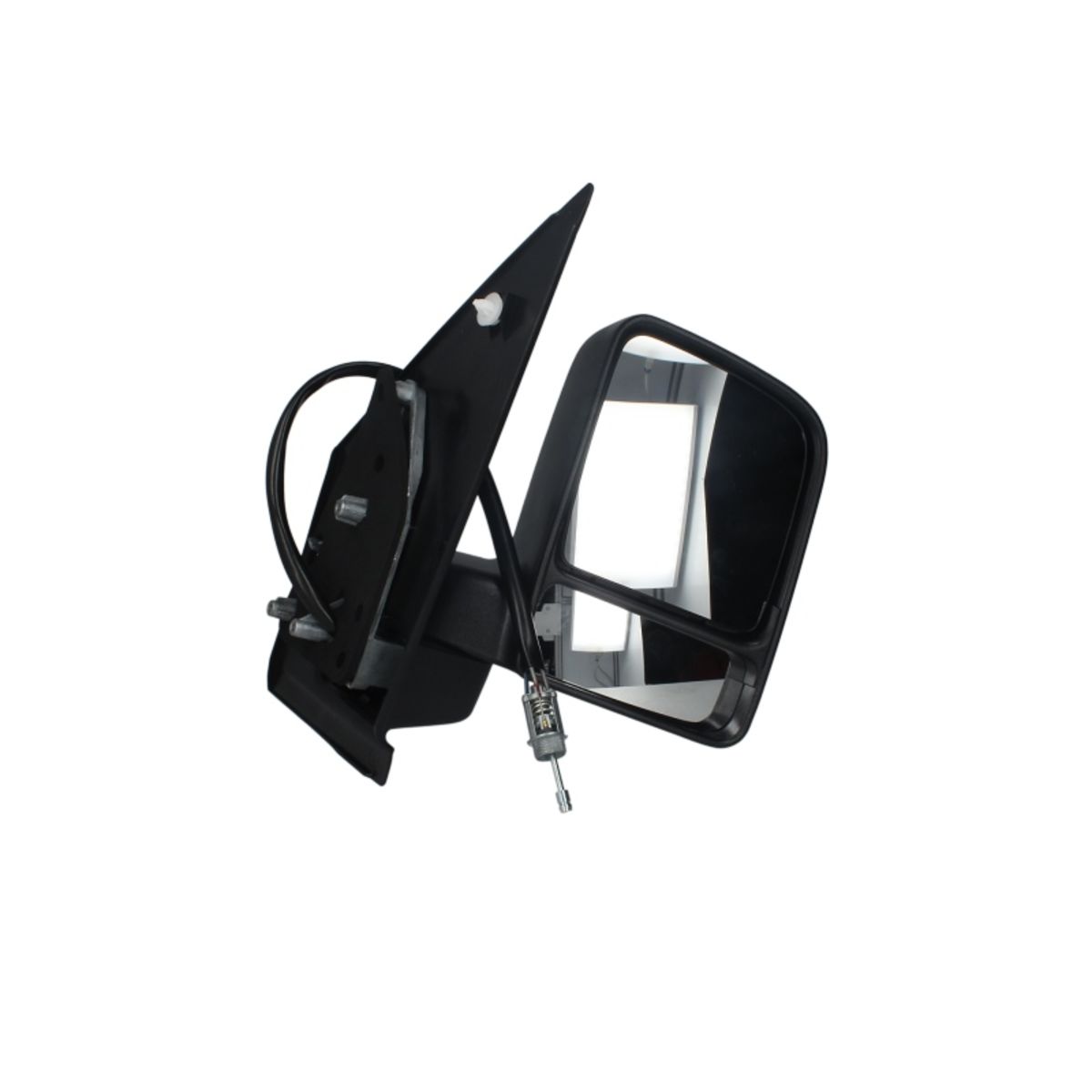 Blic Specchietti Retrovisori Esterni 5402-04-9215399 Destro