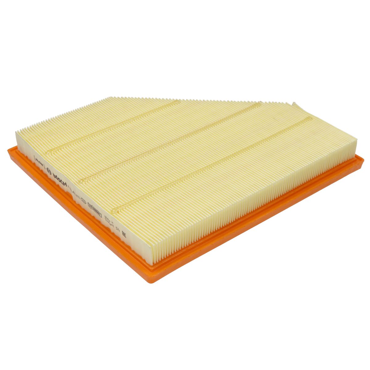 Luftfilter BOSCH F 026 400 878