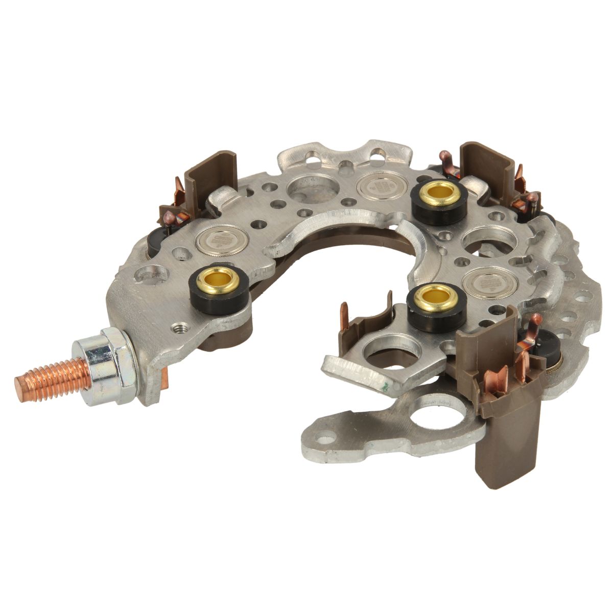 Image of Gelijkrichter, generator