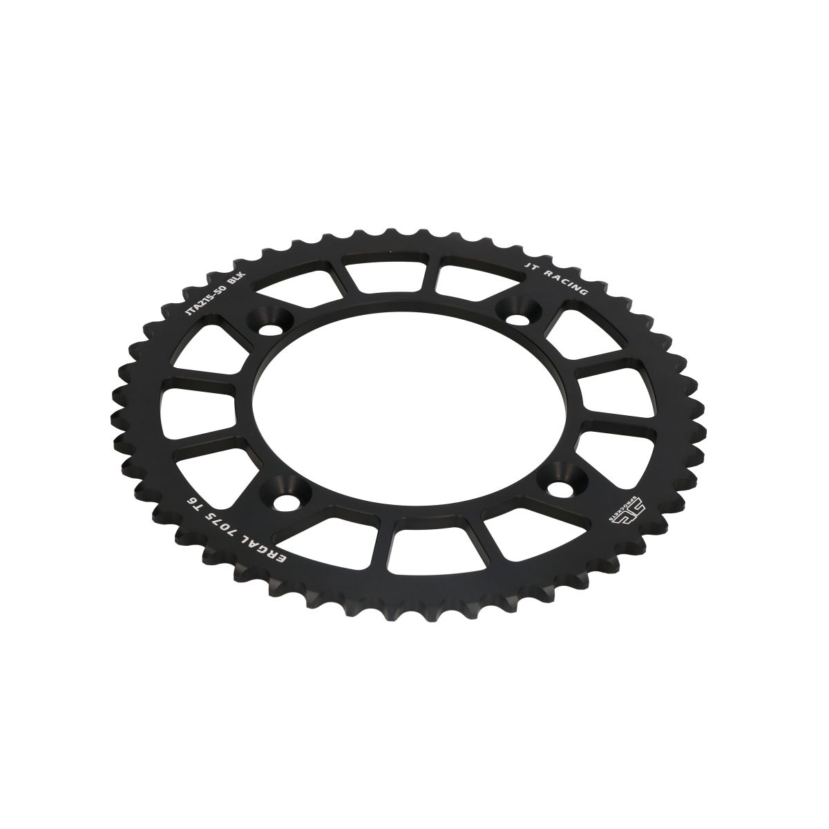 Pignone posteriore JTA215,50BLK