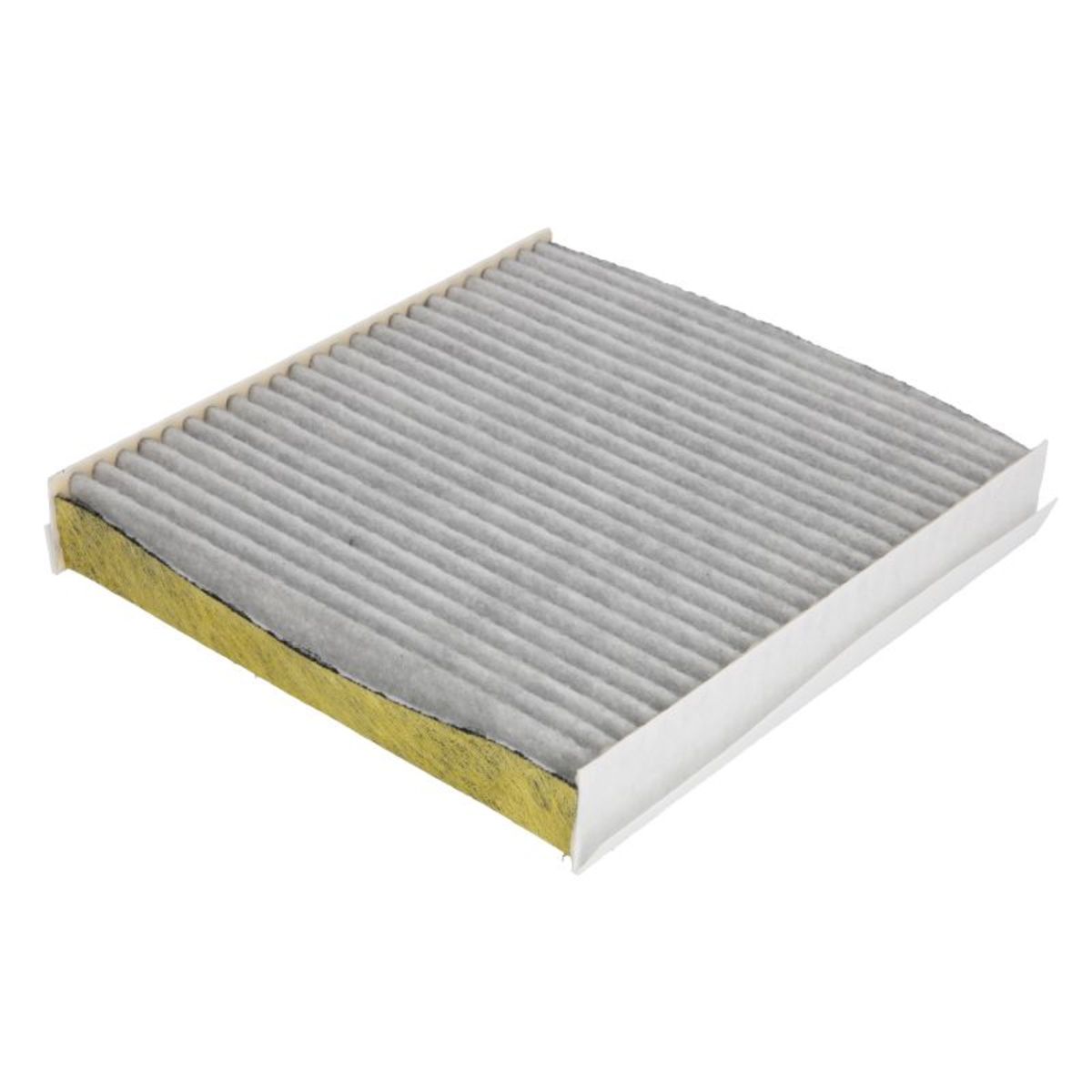 Mann-Filter Filtro Cabina Fp 2040