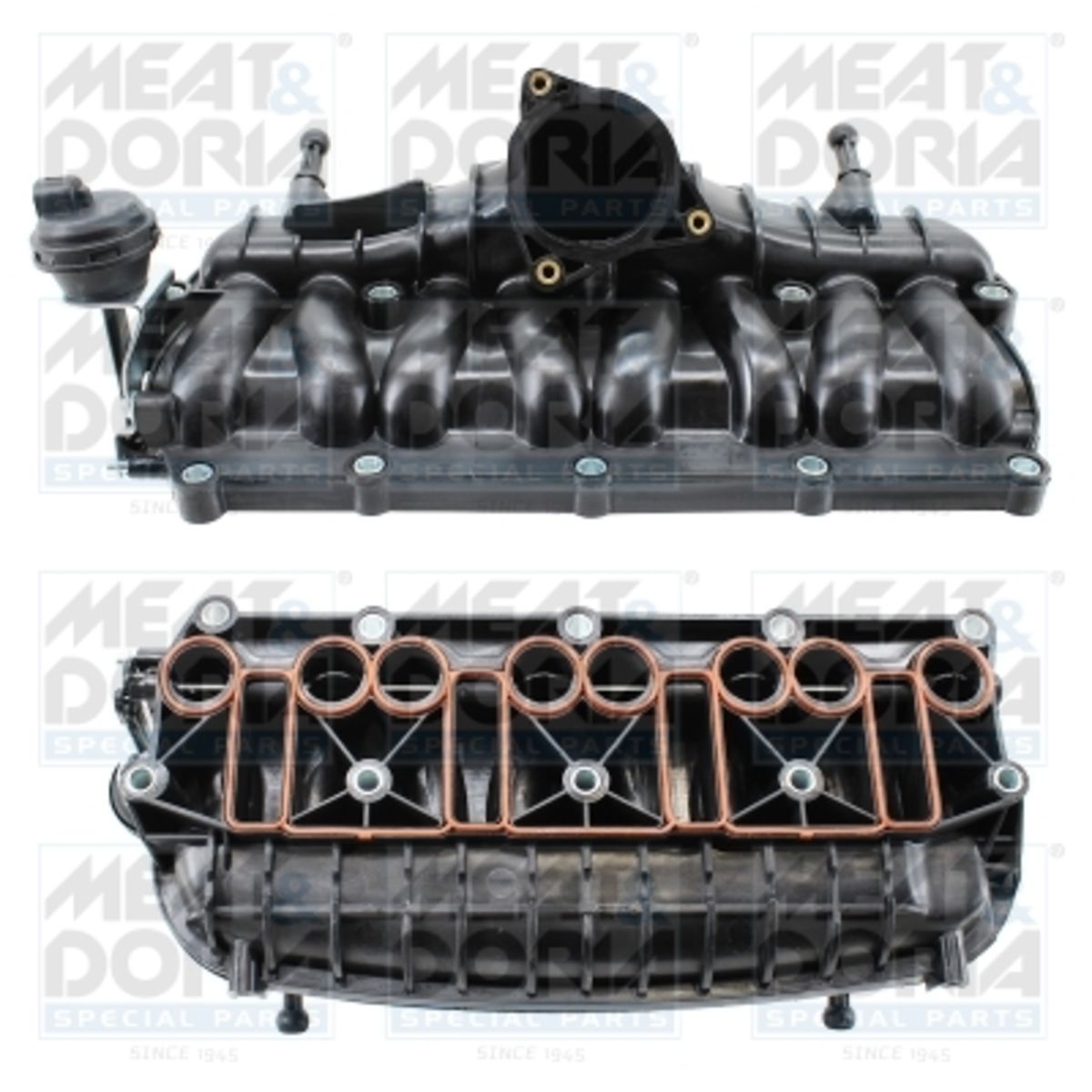 Meat&Doria Zuigbuis Module Meat & Doria 89412