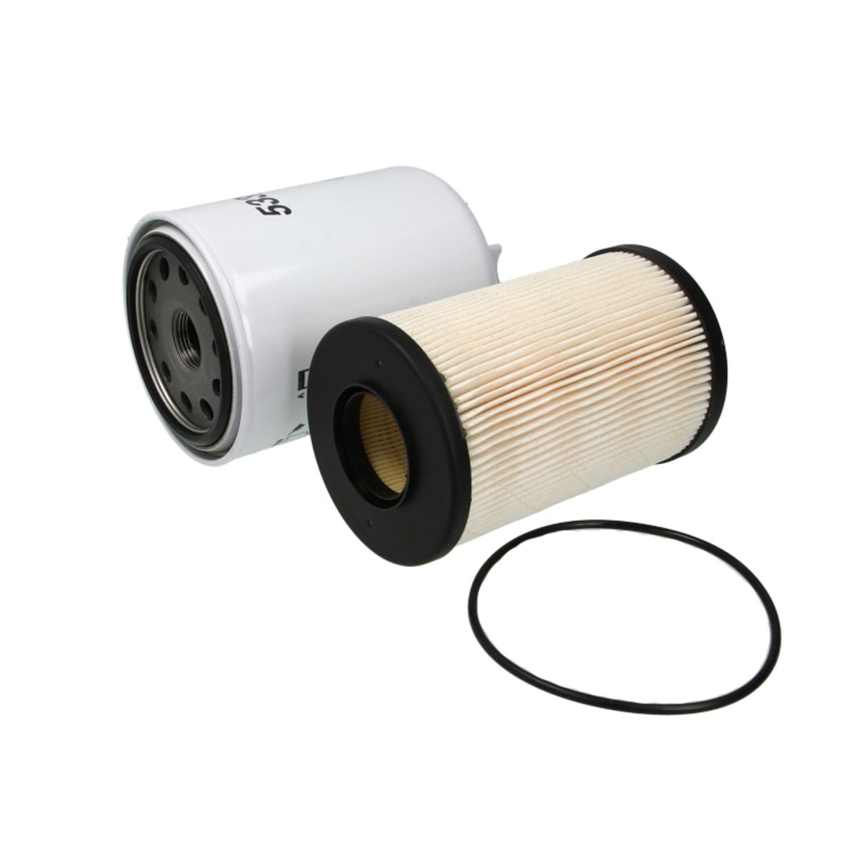 Image of Brandstoffilter  FILTERS