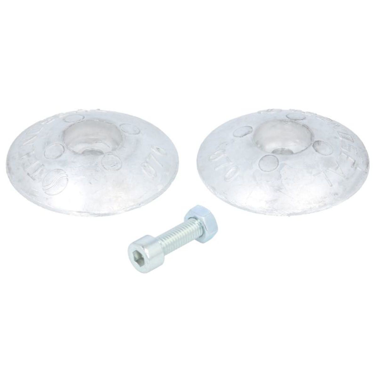 Image of Anode  TEN00101AL