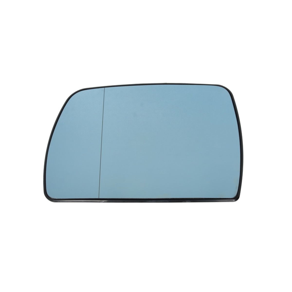 Buitenspiegel glas BLIC 6102-02-1221520 links